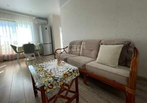 1-к квартира, вторичка, 43м2, 3/5 этаж