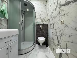 Студия квартира, вторичка, 25м2, 1/15 этаж