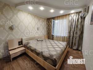 3-к квартира, вторичка, 77м2, 2/10 этаж