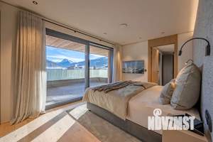 3-к квартира, вторичка, 77м2, 2/2 этаж