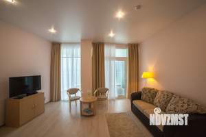 2-к квартира, вторичка, 46м2, 3/6 этаж