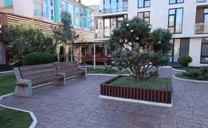 Студия квартира, вторичка, 18м2, 1/3 этаж