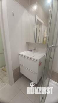 2-к квартира, вторичка, 46м2, 9/12 этаж