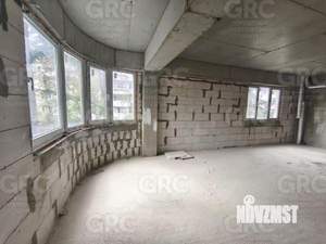 4-к квартира, вторичка, 163м2, 1/12 этаж