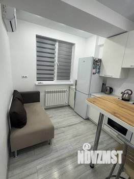 1-к квартира, вторичка, 37м2, 7/9 этаж