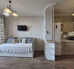 Студия квартира, вторичка, 36м2, 5/15 этаж