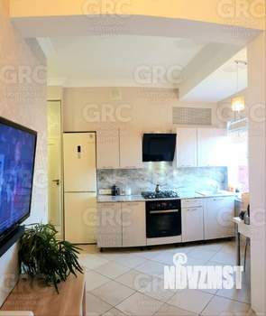 2-к квартира, вторичка, 42м2, 5/5 этаж