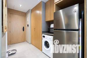 Студия квартира, вторичка, 29м2, 3/4 этаж