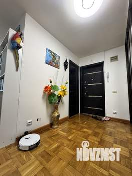 3-к квартира, вторичка, 67м2, 2/5 этаж