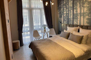 2-к квартира, вторичка, 45м2, 1/3 этаж
