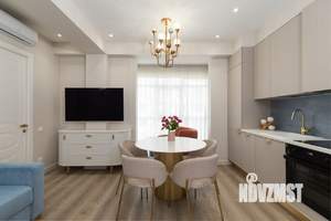 2-к квартира, сданный дом, 38м2, 9/12 этаж