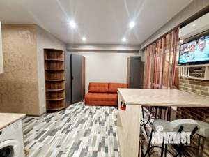 Студия квартира, вторичка, 28м2, 1/5 этаж