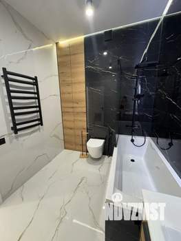 2-к квартира, вторичка, 45м2, 3/4 этаж