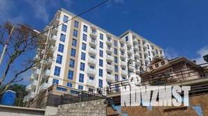 1-к квартира, вторичка, 24м2, 6/8 этаж