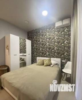 Студия квартира, вторичка, 25м2, 1/5 этаж