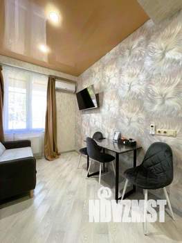 2-к квартира, вторичка, 34м2, 3/11 этаж