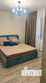 3-к квартира, вторичка, 63м2, 5/17 этаж