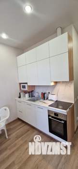 1-к квартира, вторичка, 35м2, 1/6 этаж