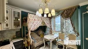 2-к квартира, вторичка, 37м2, 5/25 этаж