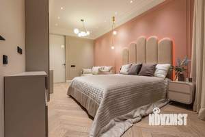 3-к квартира, вторичка, 60м2, 16/20 этаж