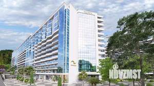 2-к квартира, вторичка, 50м2, 7/11 этаж