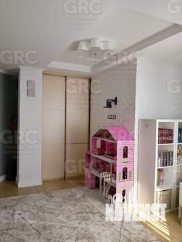 Студия квартира, вторичка, 87м2, 3/4 этаж