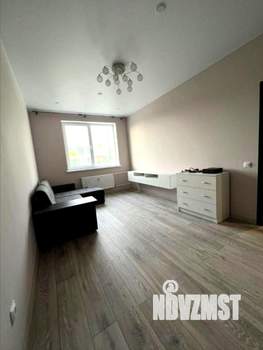 1-к квартира, вторичка, 28м2, 6/9 этаж