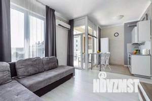 1-к квартира, вторичка, 50м2, 3/5 этаж