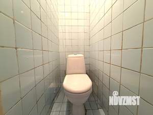 2-к квартира, вторичка, 65м2, 2/6 этаж