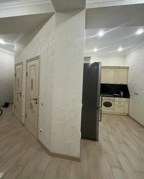 3-к квартира, вторичка, 80м2, 8/12 этаж