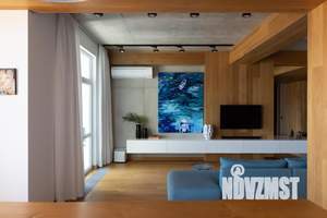 3-к квартира, вторичка, 145м2, 15/25 этаж