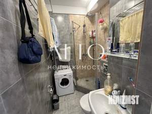 1-к квартира, вторичка, 21м2, 3/3 этаж