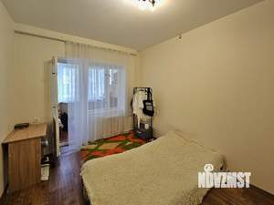 2-к квартира, вторичка, 60м2, 4/6 этаж