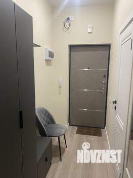 Студия квартира, вторичка, 28м2, 2/12 этаж