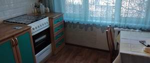 1-к квартира, вторичка, 32м2, 3/5 этаж