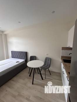Студия квартира, вторичка, 25м2, 3/3 этаж