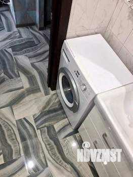 1-к квартира, вторичка, 45м2, 4/6 этаж