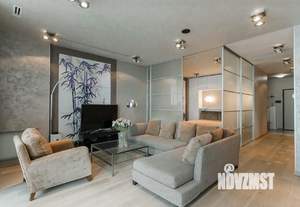 2-к квартира, вторичка, 90м2, 10/16 этаж