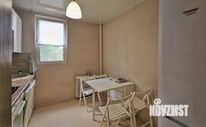 2-к квартира, вторичка, 47м2, 2/14 этаж