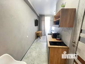 Студия квартира, вторичка, 22м2, 9/9 этаж