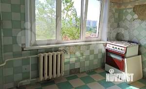 2-к квартира, вторичка, 53м2, 5/5 этаж
