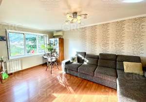 3-к квартира, вторичка, 71м2, 4/5 этаж