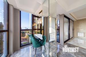 2-к квартира, вторичка, 50м2, 7/17 этаж