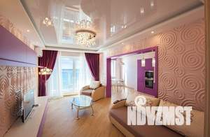 2-к квартира, вторичка, 69м2, 18/26 этаж