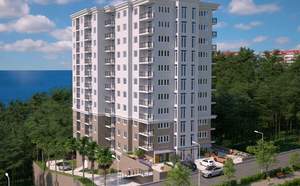 Студия квартира, вторичка, 25м2, 1/11 этаж