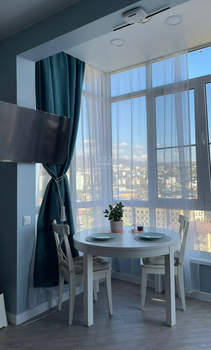 2-к квартира, вторичка, 45м2, 2/3 этаж