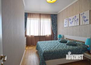 1-к квартира, вторичка, 60м2, 17/24 этаж