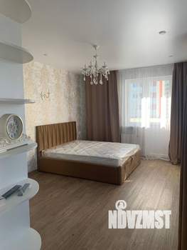 1-к квартира, вторичка, 38м2, 6/12 этаж