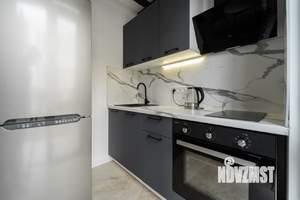 2-к квартира, вторичка, 41м2, 1/5 этаж