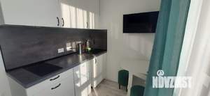 Студия квартира, вторичка, 16м2, 3/3 этаж